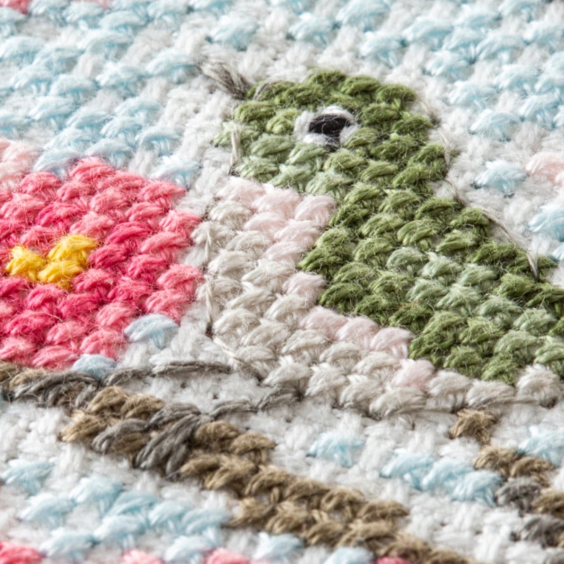 Olympusクロスステッチ刺繍キット 7542 