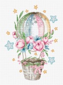 Luca-S ƥåɽå B7007 "Balloon" (Х롼) ڳ/Ǽ4080١