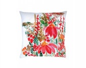 RTO ƥåɽå CU077 "Flower water colour" (֤ο̲) å40cm ڳ/̾Ǽ4080١