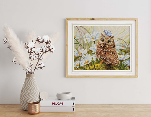 フクロウページ 楽天市場】フクロウ ふくろう 梟 鳥 オブジェ オーナメント