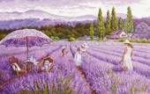 Luca-S ƥåɽå BU5008 "Lavender field" (٥Ȫ) ڳ/Ǽ4080١