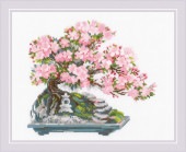 RIOLISƥåɽå No.2042 "Flowering Bonsai" (֤ߺ) ڳ/Ǽ3060١