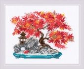 RIOLISƥåɽå No.2044 "Autumn Bonsai" (ߺ) ڳ/Ǽ3060١