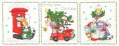 Bothy Threads ƥåɽå "Driving Home For Christmas" XMS37 ܥå ڳ/Ǽ4080١
