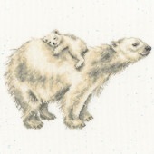 Bothy Threads ƥåɽå "Snow Baby" XHD111 ܥå ڳ/Ǽ4080١