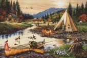 Luca-S ƥåɽå B2409 "Gold Creek" (ɡ꡼) ڳ/Ǽ4080١