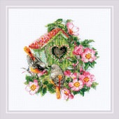 RIOLISƥåɽå No.2092 "Happy Together" (ϥåԡȥ Ļ) ڳ/Ǽ3060١