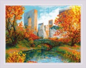 RIOLISƥåɽå No.2094 "Central Park" (ȥ롦ѡ) ڳ/Ǽ3060١