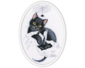 RTO ƥåɽå M905 "Cat magic" (ͥˡ) ڳ/̾Ǽ4080١