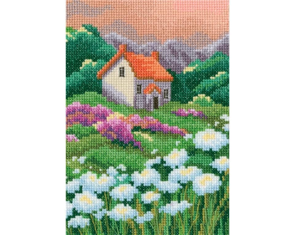 RTO クロスステッチ刺繍キット C358 