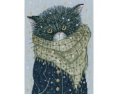 RTO ƥåɽå M916 "There were cats. Looking for you, my fish..." (ͥ) ڳ/̾Ǽ4080١