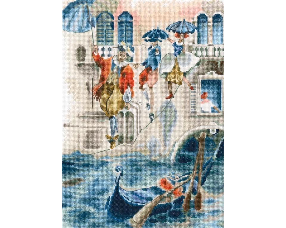 RTO クロスステッチ刺繍キット M932 