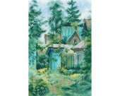 RTO ƥåɽå M936 "Old country house" (Ťļ˲) ڳ/̾Ǽ4080١