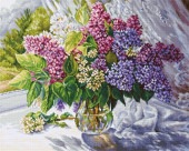 Luca-S ƥåɽå B7015 "Lilac Bouquet" (饤åβ«) ڳ/Ǽ4080١