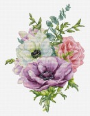 Luca-S ƥåɽå B7017 "Anemone" (ͥ) ڳ/Ǽ4080١