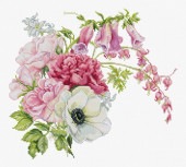 Luca-S ƥåɽå B7018 "Spring Bouquet" (դβ«) ڳ/Ǽ4080١