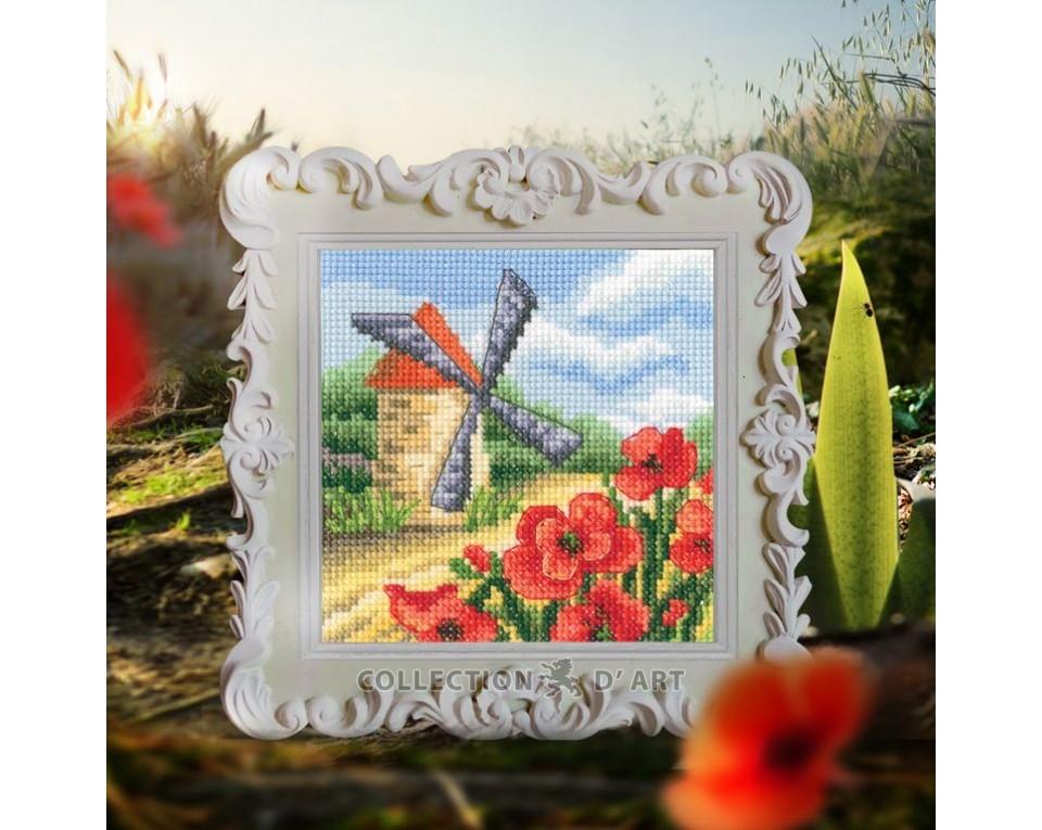 RTO クロスステッチ刺繍キット C364 