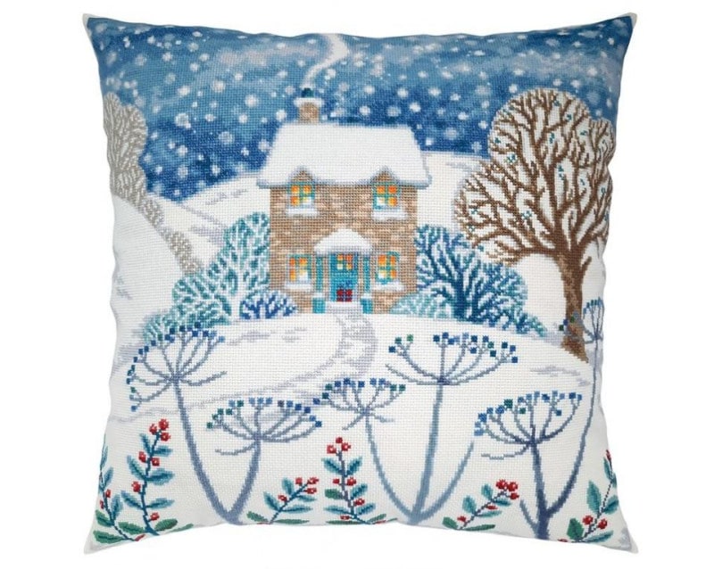 RTO クロスステッチ刺繍キット CU084 