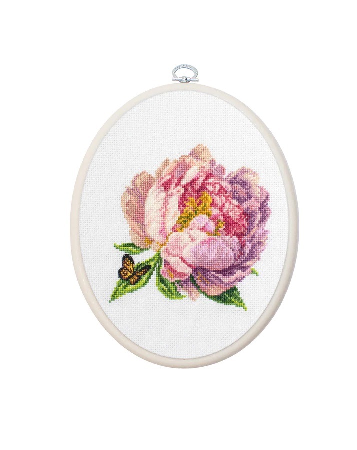 Luca-S クロスステッチ刺繍キット BC206 