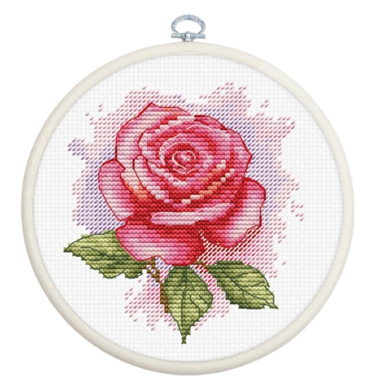 Luca-S クロスステッチ刺繍キット BC105 