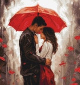 Luca-S ���������ƥå��ɽ����å� BU5047 "Under the Umbrella" �ڳ�������/Ǽ��40��80�����١�