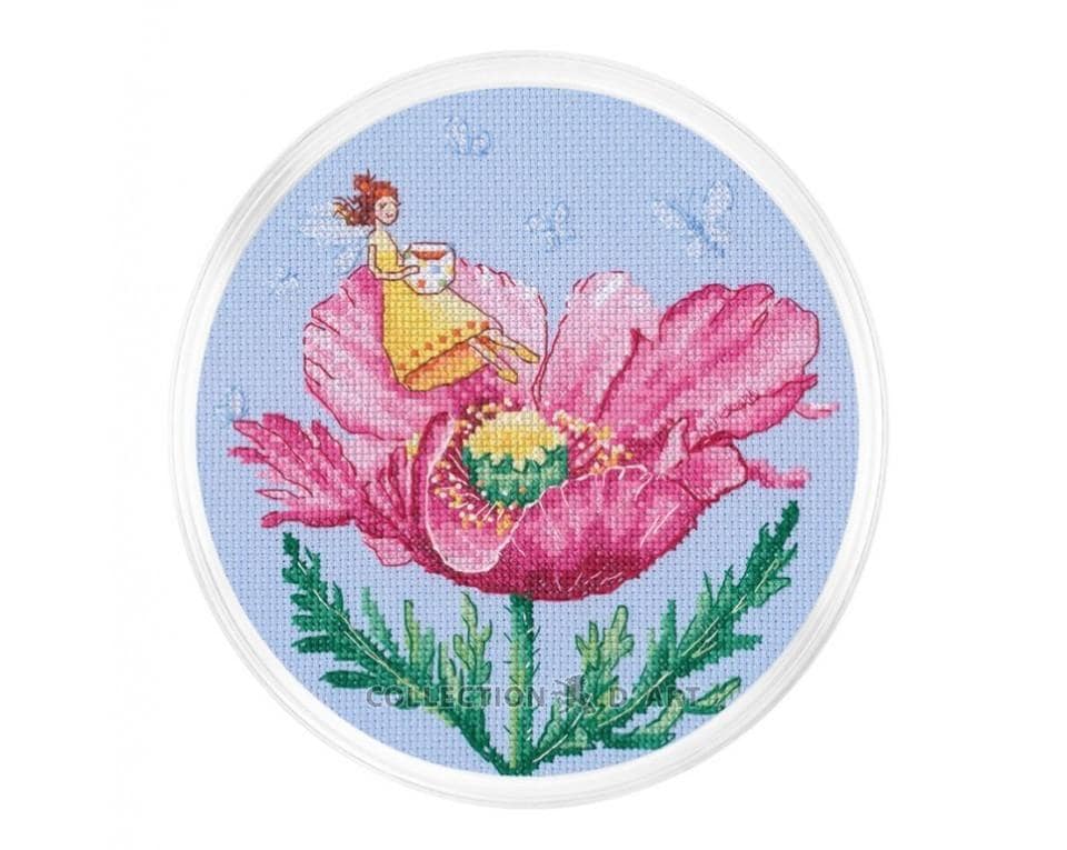 RTO クロスステッチ刺繍キット C373 