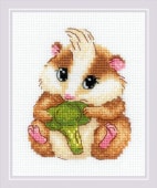 RIOLIS���������ƥå��ɽ����å� No.2185 