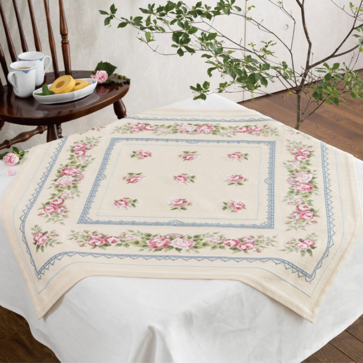 Olympusクロスステッチ刺繍キット1205 