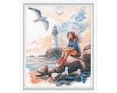RTO ���������ƥå��ɽ����å� M1048 "The sea of my dream" �ڳ�������/�̾�Ǽ��40��80�����١�
