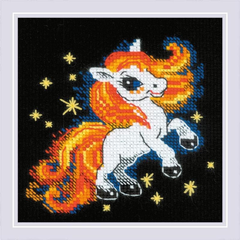 RIOLIS���������ƥå��ɽ����å� No.2292 "Fiery Foal" (��λ���) �ڳ�������/Ǽ��30��60�����١�