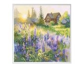 RTO ���������ƥå��ɽ����å� M1068 "Lilac Evening" �ڳ�������/�̾�Ǽ��40��80�����١�