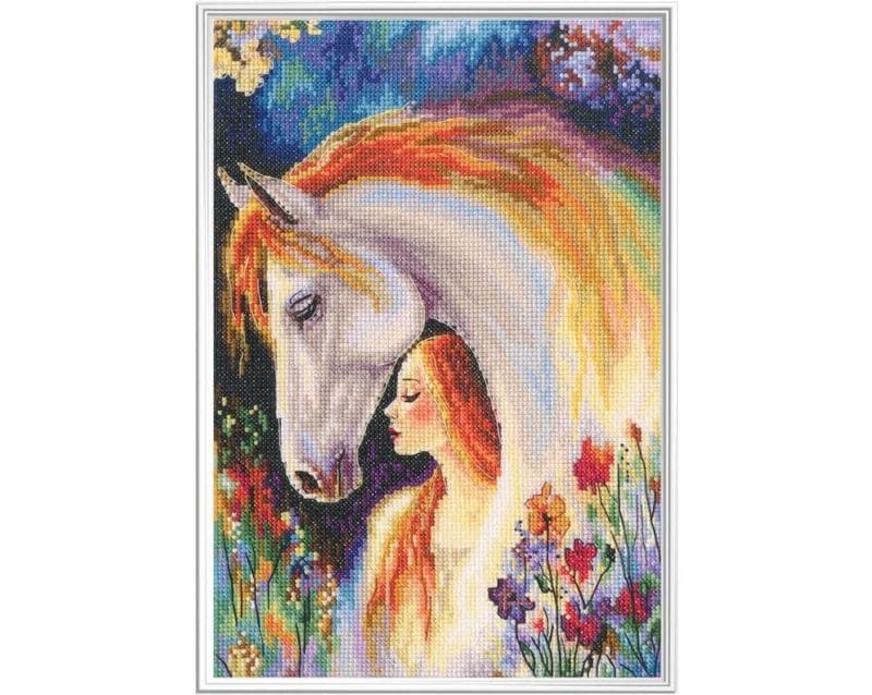 RTO ���������ƥå��ɽ����å� M1079 "Golden-Maned Tale" �ڳ�������/�̾�Ǽ��40��80�����١�