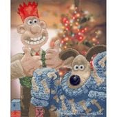 Bothy Threads ���������ƥå��ɽ����å� 