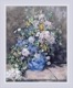 RIOLIS���������ƥå��ɽ����å� No.2137 "Spring Bouquet after P. A. Renoir's Painting (��Υ�� �դβ�«) �ڳ�������/Ǽ��30��60�����١�