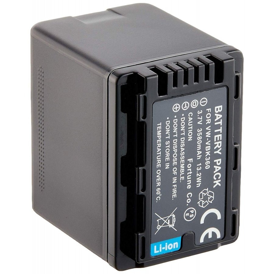 【動作確認ＯＫ】Panasonic HDC-TM60バッテリー充電器等付属品多数 動作確認OK】Panasonic HDC-TM60バッテリー充電器等付属品多数