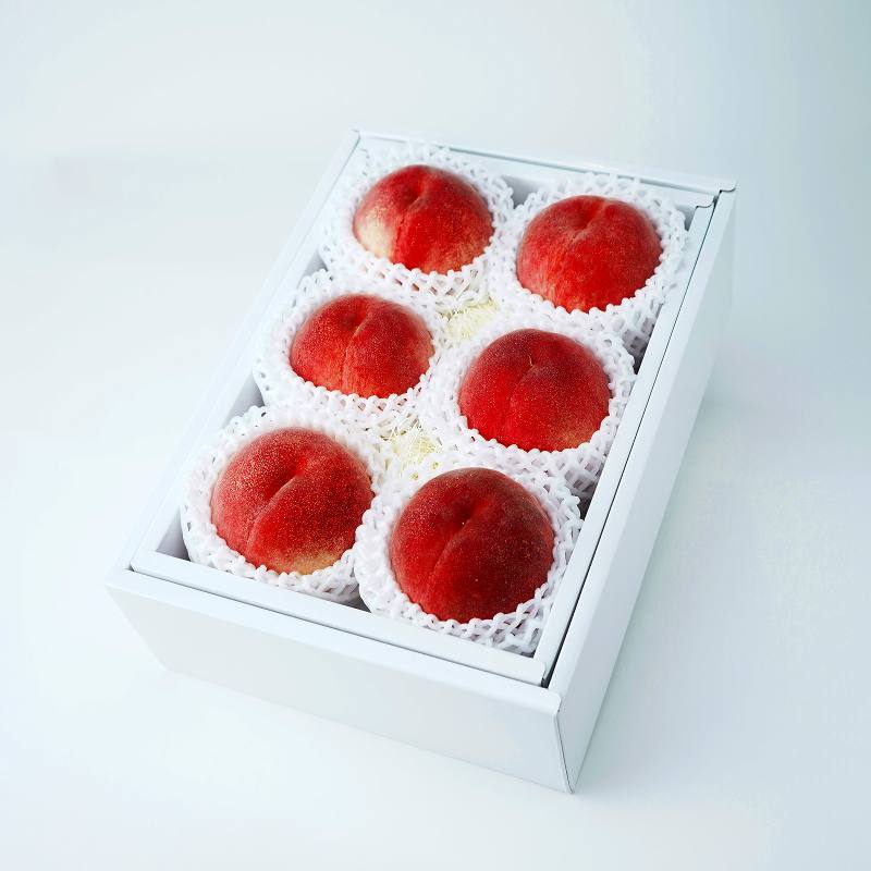 水蜜桃