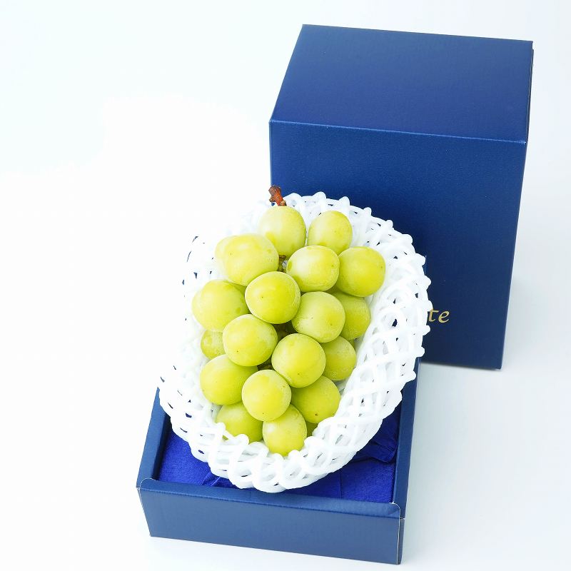 シャインマスカット