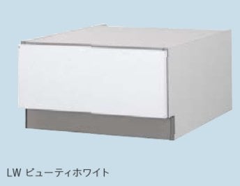 オプション  パナソニック　AD-NPF4ST85LB　ディープタイプ・ドア(フル)　面材型専用　下部収納キャビネット　高さ85cm用　ベージュ　