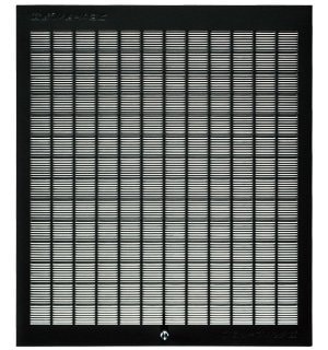 ミカド　CSF17-3421[F347]　交換用レンジフードフィルター(スロットフィルタ)　1枚