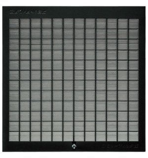 ミカド　CSF10-3002[301]　交換用レンジフードフィルター(スロットフィルタ)　1枚