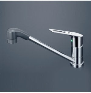 KVK 水栓 KM5011TR20KA 一般地用 KVK KM5011TR20KA 浄水器 一般地用