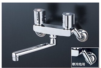 KVK,キッチン水栓 | 縁JOY KITCHEN-キッチン取付け隊マーケット