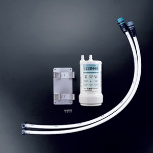 浄水器 一般地用 KVK製（KVK）K335GNS ビルトイン浄水器接続水栓