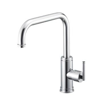 キッチン水栓　寒冷地用　 三栄水栓製（SANEI）K87410JK-S-13　シングルワンホール混合栓