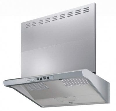 レンジフード 富士工業製(Rinnai)EWR-3R-AP601SV 間口60cm シルバーメタリック EWRシリーズ クリーンフード 上幕板付き