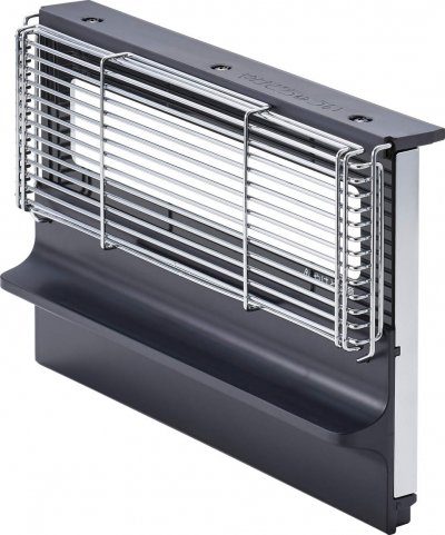 オプション  ノーリツ製（NORITZ）DP0154BA　ガード付きグリルとびら