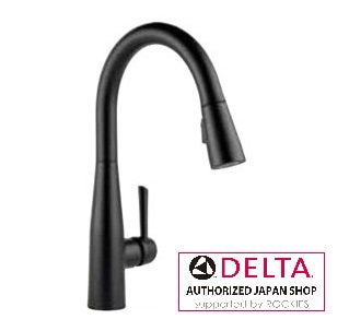 DELTA,キッチン水栓 | 縁JOY KITCHEN-キッチン取付け隊マーケット