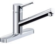 キッチン水栓 寒冷地用 INAX製(LIXIL) SF-WM430SYN(JW)