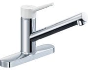 キッチン水栓 寒冷地用 INAX製(LIXIL) SF-WL430SYN(JW)