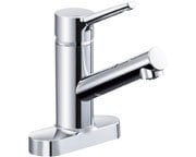 キッチン水栓 寒冷地用 INAX製(LIXIL) SF-WM438SYN(155)